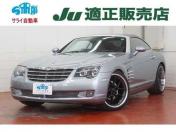 chrysler crossfire